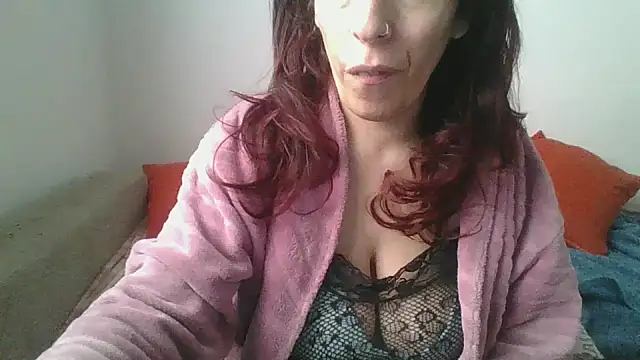 hairygirl80 online show from 11/13/25, 09:52