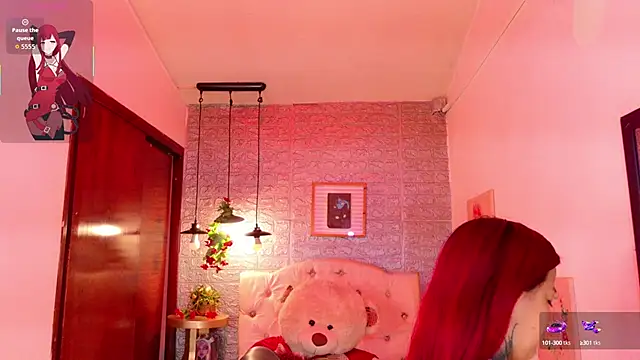 meghan nill online show from 09/16/25, 02:56