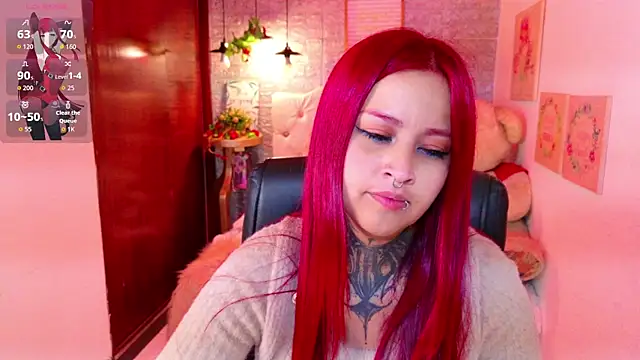 meghan nill online show from 10/01/25, 03:01