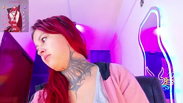 meghan nill online show from 03/25/26, 03:12