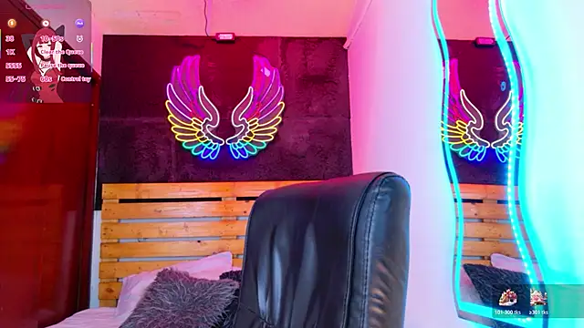 meghan nill online show from 04/02/26, 03:15