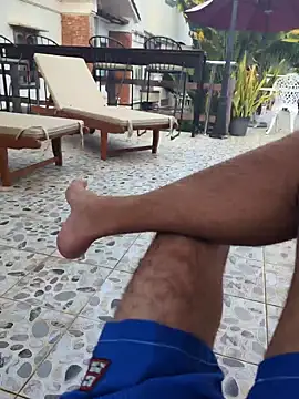 Snapshot of Sunnyboy7897 chatting on 12/15/25, 09:46 Sunnyboy7897 online show from 12/15/25, 09:46