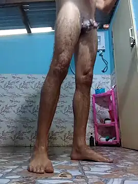 Snapshot of Sunnyboy7897 chatting on 02/06/26, 01:10 Sunnyboy7897 online show from 02/06/26, 01:10