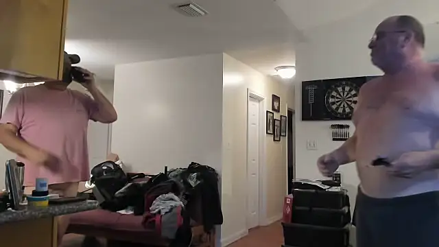 offroadnudist online show from 04/11/26, 07:13