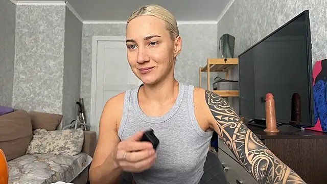 AnneBall online show from 02/12/26, 09:15