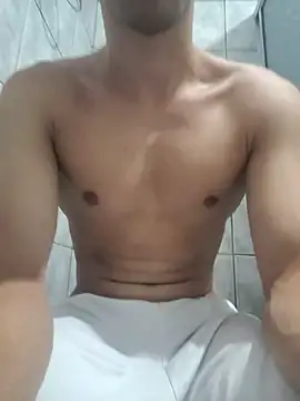 Gostosooooooooooso online show from 01/10/26, 12:01