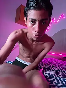 Mauuu18 online show from 01/19/25, 06:42