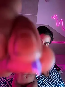 Mauuu18 online show from 01/19/25, 09:44