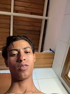 Mauuu18 online show from 01/19/25, 12:50