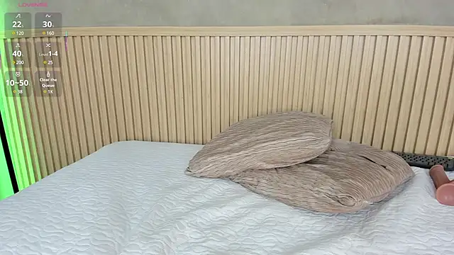 nina soul online show from 01/28/25, 03:04