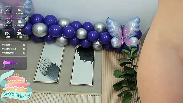 nina soul online show from 02/09/25, 06:05