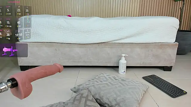 nina soul online show from 02/25/25, 02:54