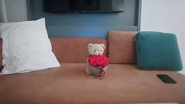 SweetSexySub online show from 10/12/25, 12:15