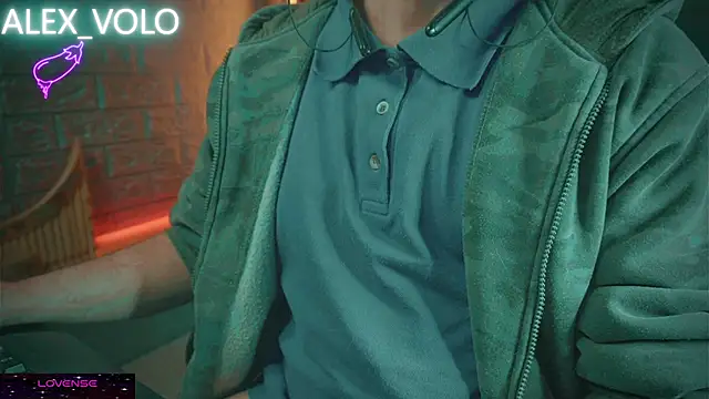 alex-volo online show from 12/13/24, 10:08