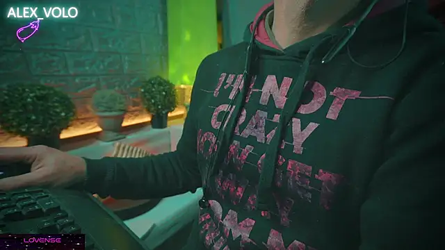 alex-volo online show from 01/20/25, 04:23