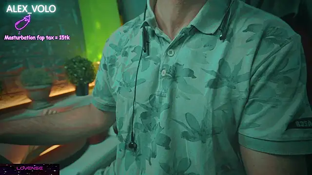 alex-volo online show from 01/25/25, 02:36