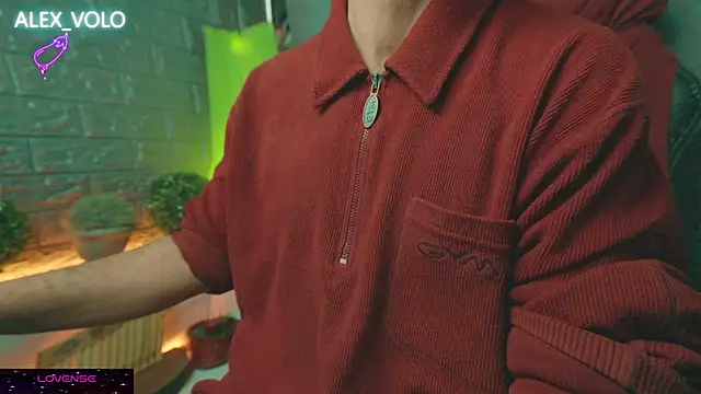 alex-volo online show from 03/12/25, 02:30