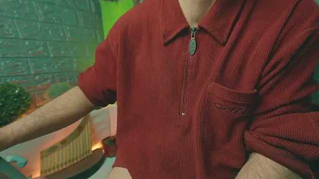 alex-volo online show from 03/13/25, 05:33