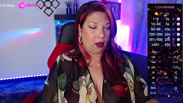 Scarlette thoms online show from 03/04/25, 12:50