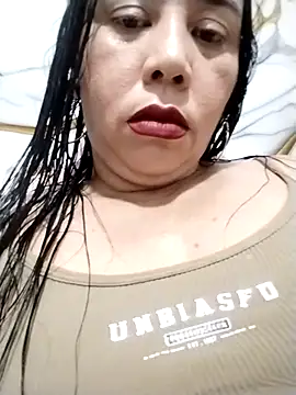 NINFA69 online show from 05/03/26, 04:46