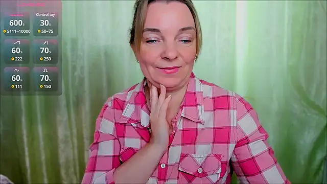 Regina  blue online show from 02/13/25, 11:50