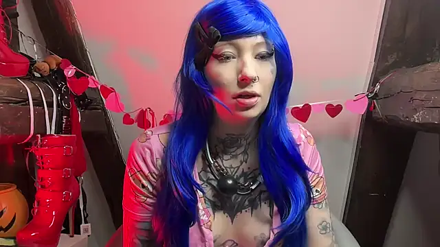 Snapshot of coyemoo chatting on 03/01/26, 09:44 coyemoo online show from 03/01/26, 09:44