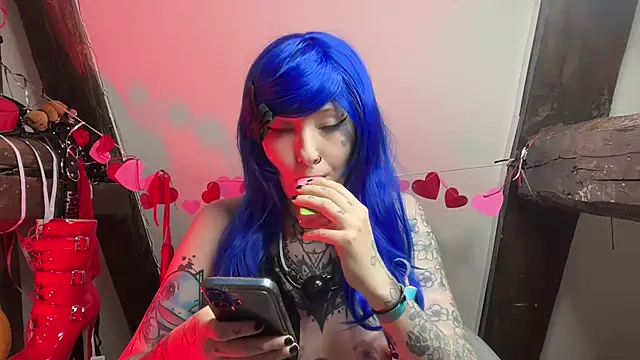 coyemoo online show from 03/10/26, 10:42