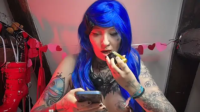 coyemoo online show from 03/22/26, 11:46