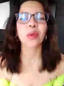 Snapshot of Scarlett-Smithh chatting on 01/30/25, 07:48 Scarlett-Smithh online show from 01/30/25, 07:48