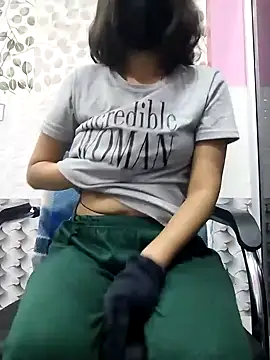 Kashish 18 online show from 01/15/25, 09:35