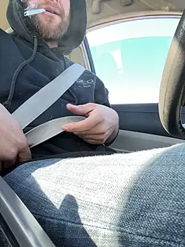 SmokingSloth online show from 01/27/25, 09:22