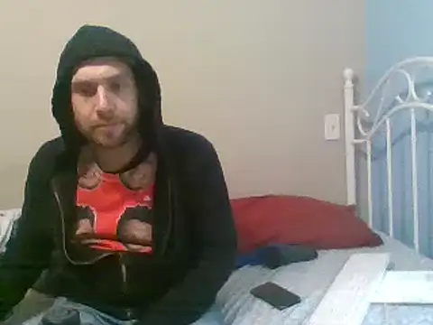 SmokingSloth online show from 02/10/25, 01:24