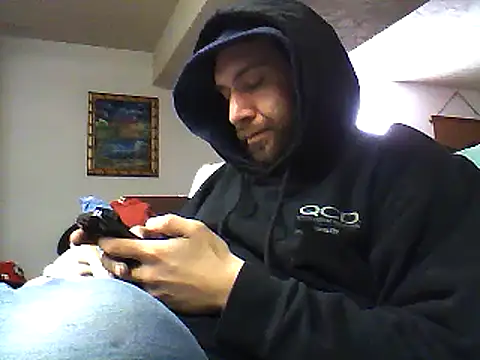 SmokingSloth online show from 02/19/25, 03:27