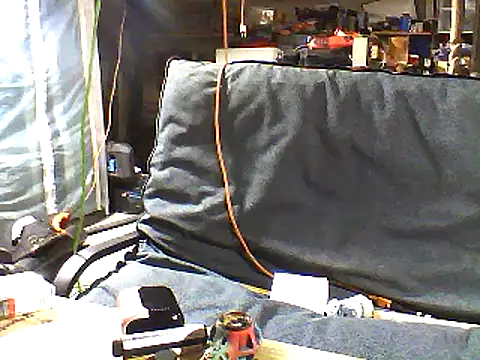 SmokingSloth online show from 03/18/25, 12:27