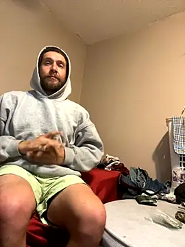 SmokingSloth online show from 11/18/25, 07:46