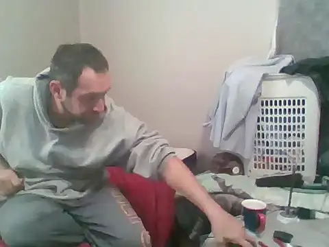 SmokingSloth online show from 11/26/25, 05:47