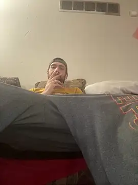 SmokingSloth online show from 03/02/26, 08:10