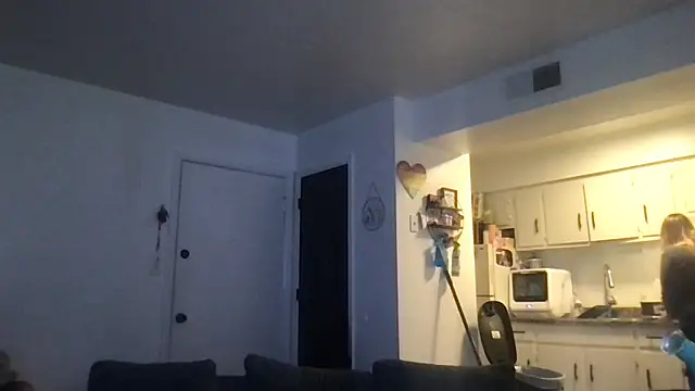 SpunCandy online show from 01/19/26, 01:31