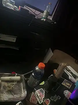 SpunCandy online show from 02/07/26, 01:42