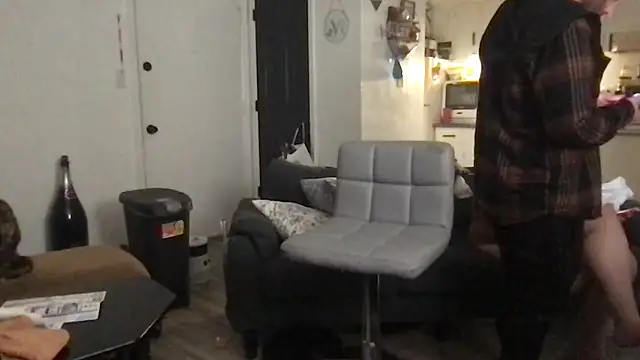 SpunCandy online show from 03/13/26, 10:16