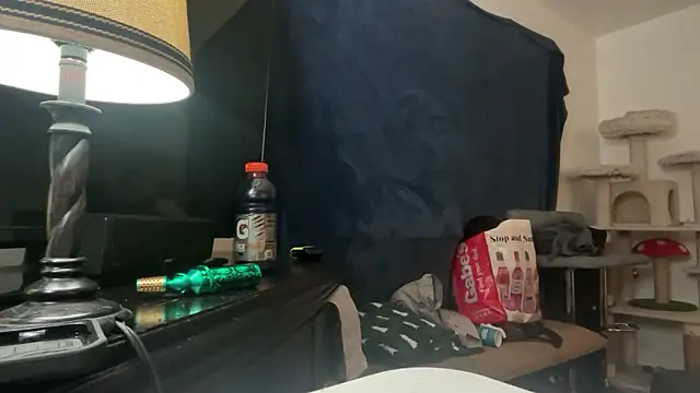 SpunCandy online show from 03/24/26, 03:11