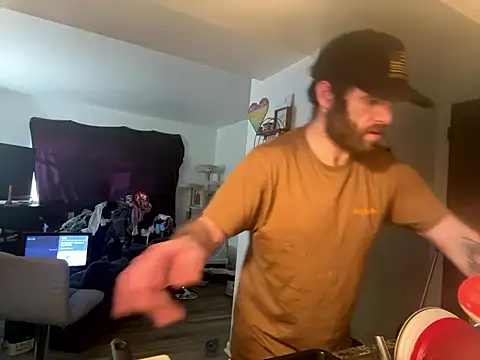 SpunCandy online show from 04/11/26, 09:30