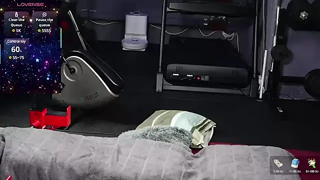 eva202477 online show from 03/20/25, 11:02