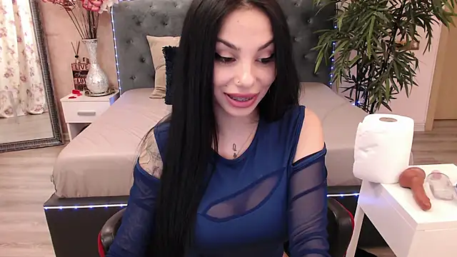 MissJuliax online show from 03/12/25, 01:19