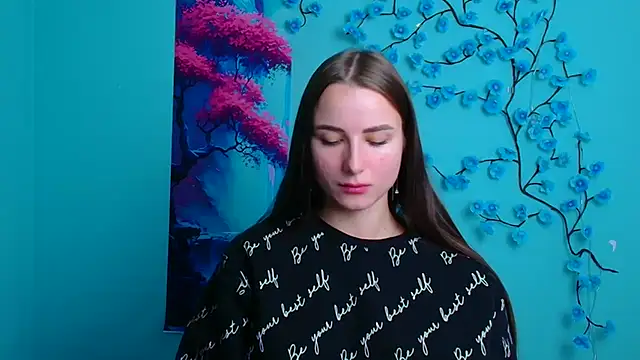 Eva Janee online show from 11/19/25, 06:46