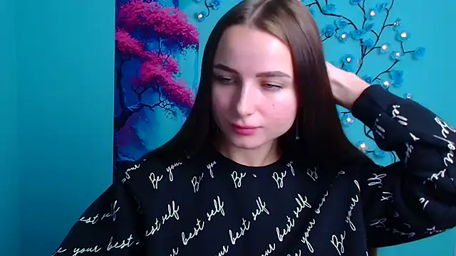 Eva Janee online show from 11/21/25, 07:07