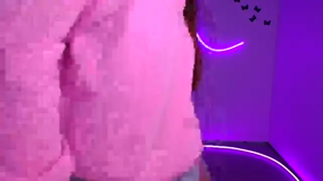 Eva Janee online show from 11/24/25, 12:16