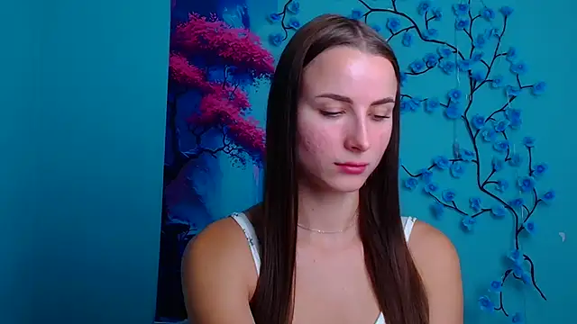 Eva Janee online show from 11/26/25, 12:17