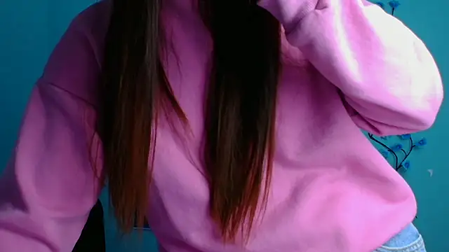 Eva Janee online show from 12/03/25, 06:43