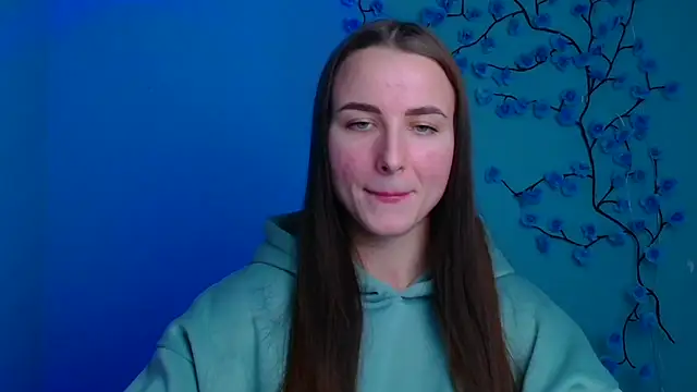 Eva Janee online show from 01/13/26, 12:32